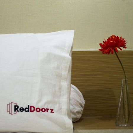 Hotel Reddoorz Near Prawirotaman 2 Yogyakarta Exterior foto