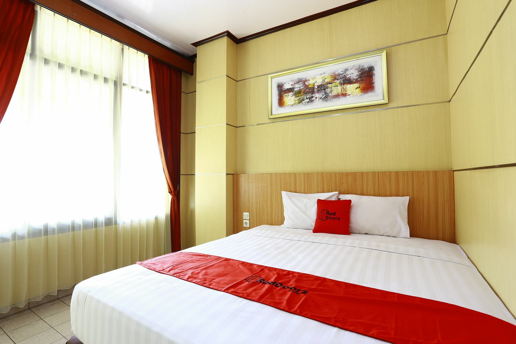 Hotel Reddoorz Near Prawirotaman 2 Yogyakarta Exterior foto